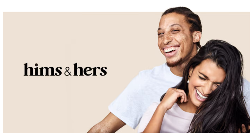 Researching Hims & Hers Stock: Overcoming Access Barriers